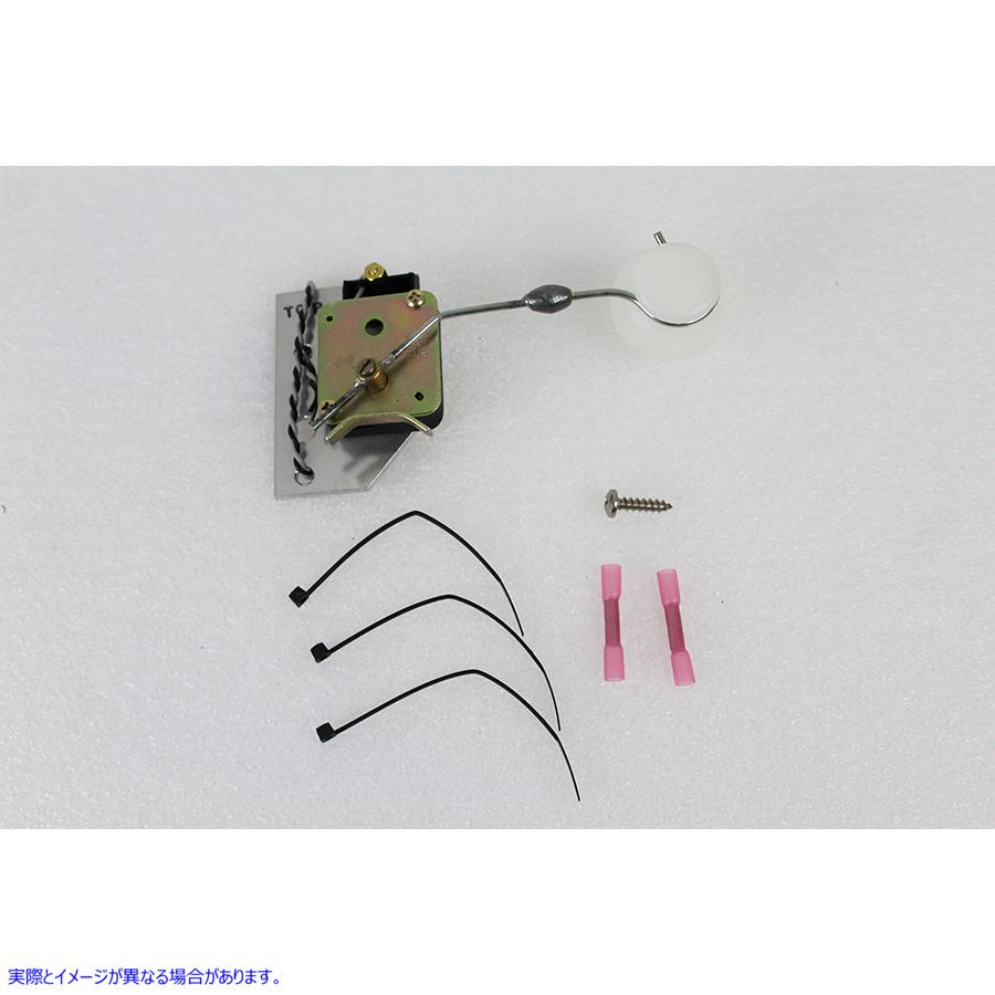 35-0712 ガスタンクセンダーユニット 取寄せ Vツイン Gas Tank Sender Unit (検索用／75205-02 Tri Starr 75205-02