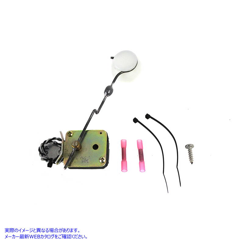 35-0718 ガスタンクセンダーユニット 取寄せ Vツイン Gas Tank Sender Unit (検索用／75071-00A Tri Starr 75071-00A