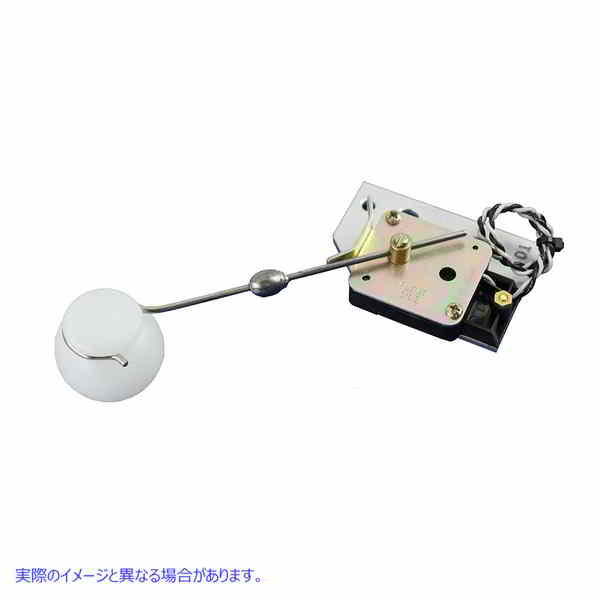 35-0719 ガスタンクセンダーユニット 取寄せ Vツイン Gas Tank Sender Unit (検索用／75279-06 Tri Starr 75279-06