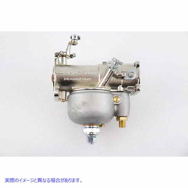 35-0727 M-5 リンカート キャブレター 取寄せ Vツイン M-5 Linkert Carburetor (検索用／