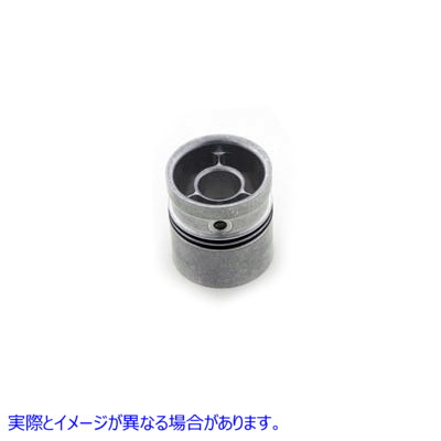 35-0734 リンカート キャブレター ボムサイト ベンチュリ アロイ 取寄せ Vツイン Linkert Carburetor Bombsight Venturi Alloy (