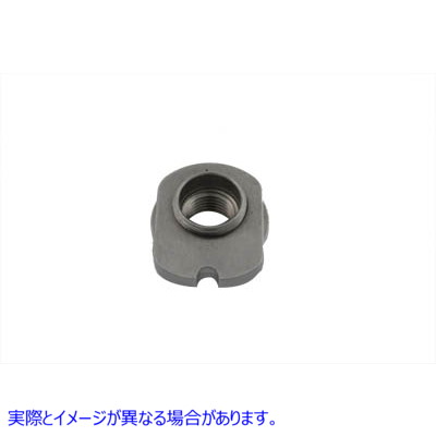 35-0750 ペットコックアダプターブッシュ 取寄せ Vツイン Petcock Adapter Bushing (検索用／
