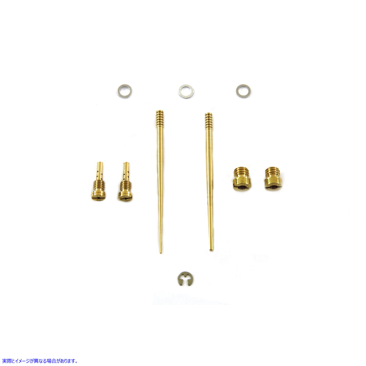 35-0766 CVキャブレター用EZクイックチューナーキット 取寄せ Vツイン EZ Quick Tuner Kit For CV Carburetor (検索用／