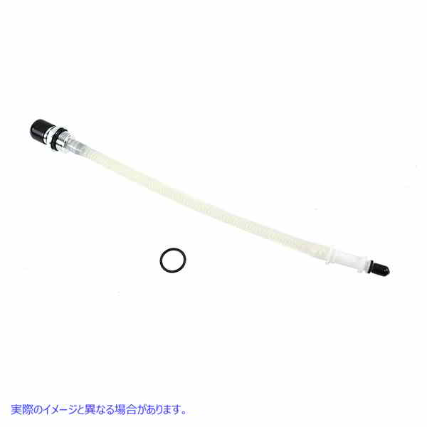 35-0772 燃料チェックバルブアセンブリ 取寄せ Vツイン Fuel Check Valve Assembly (検索用／62189-08