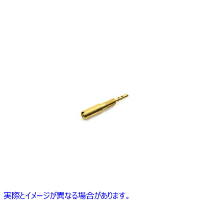 35-0800 ミクニ キャブレター パイロット ジェット 取寄せ Vツイン Mikuni Carburetor Pilot Jet (検索用／ Sudco 004.031