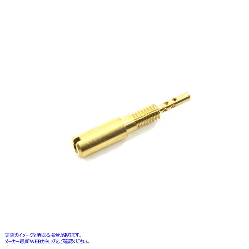 35-0801 ミクニ キャブレター パイロット ジェット 取寄せ Vツイン Mikuni Carburetor Pilot Jet (検索用／ Sudco 004.032