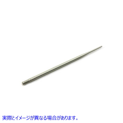 35-0816 ミクニ HSR-42 キャブレター ジェットニードル 取寄せ Vツイン Mikuni HSR-42 Carburetor Jet Needle (検索用／ Sudco 0
