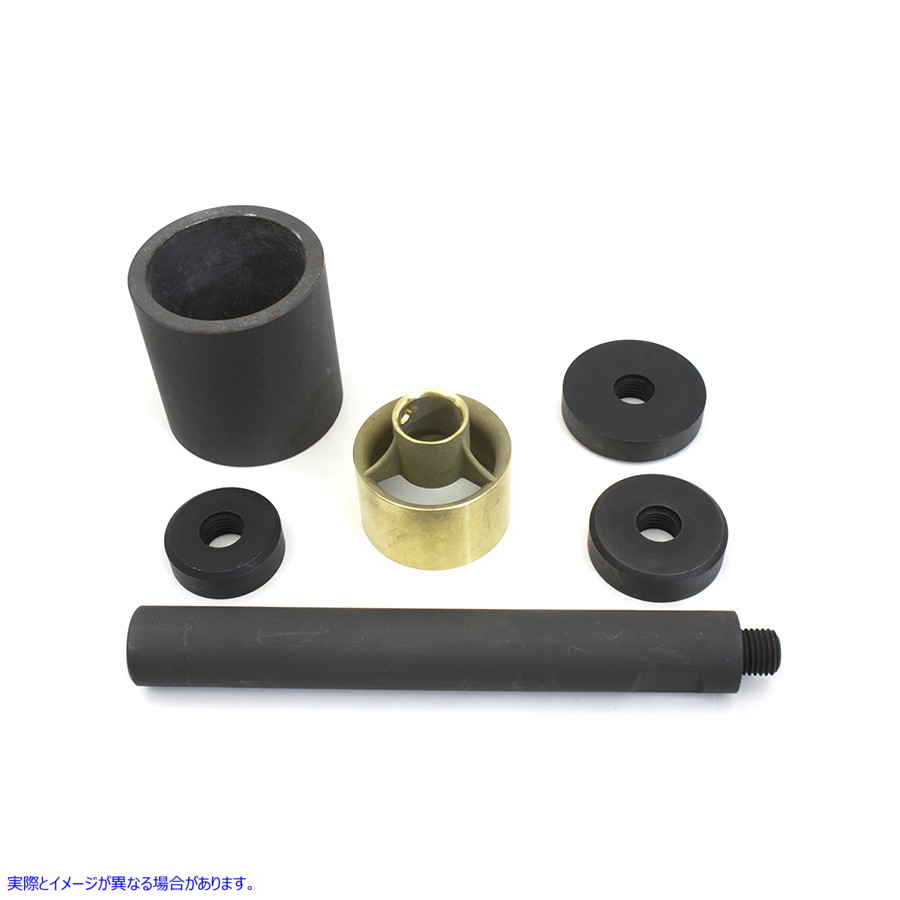 35-0836 リンカート爆撃照準器ベンチュリ キット 取寄せ Vツイン Linkert Bombsight Venturi Kit (検索用／