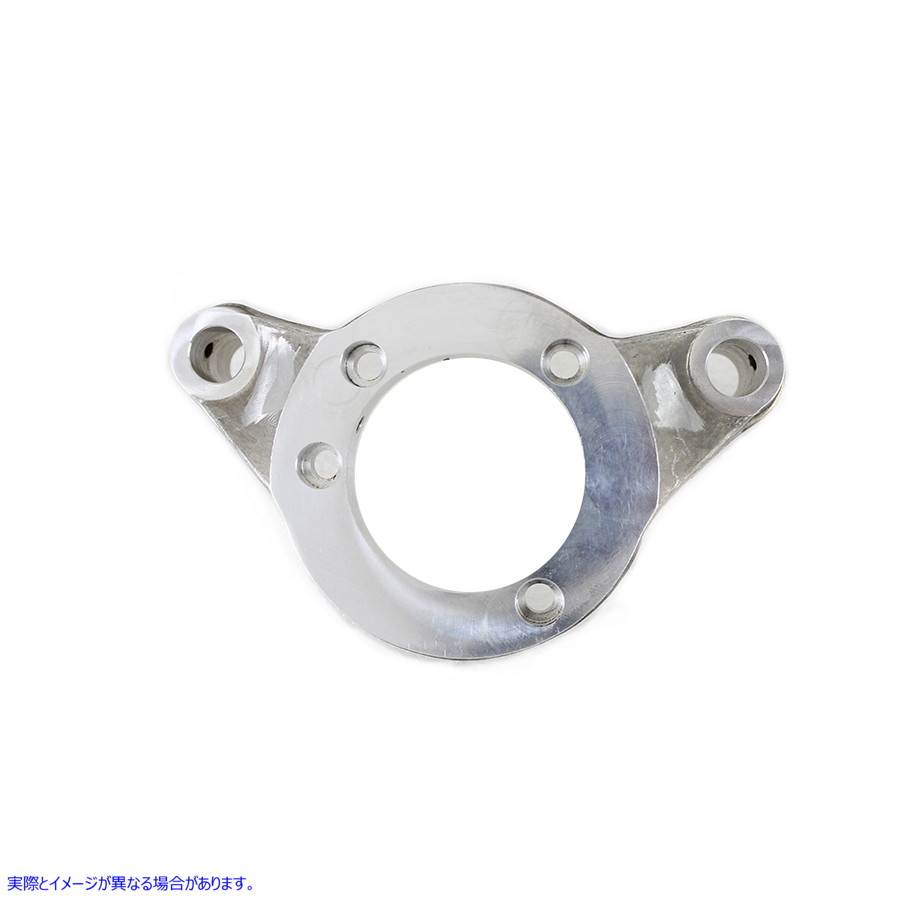 35-0843 XL CV キャブレター ブラケット ブリーザー付き 取寄せ Vツイン XL CV Carburetor Bracket with Breather (検索用／