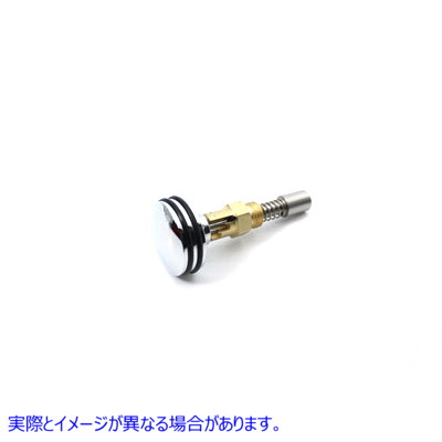 35-0854 キャブレターの強化 取寄せ Vツイン Carburetor Enrichment (検索用／