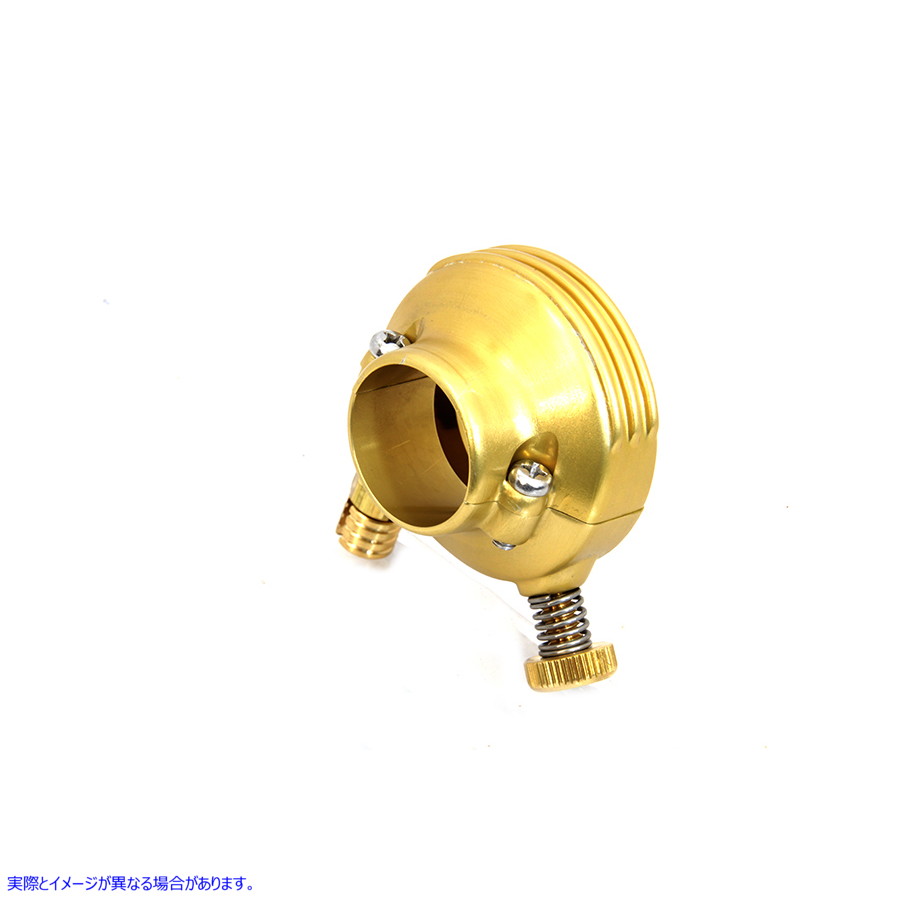 35-0858 オールドスクールスロットルカッパー 取寄せ Vツイン Old School Throttle Copper (検索用／