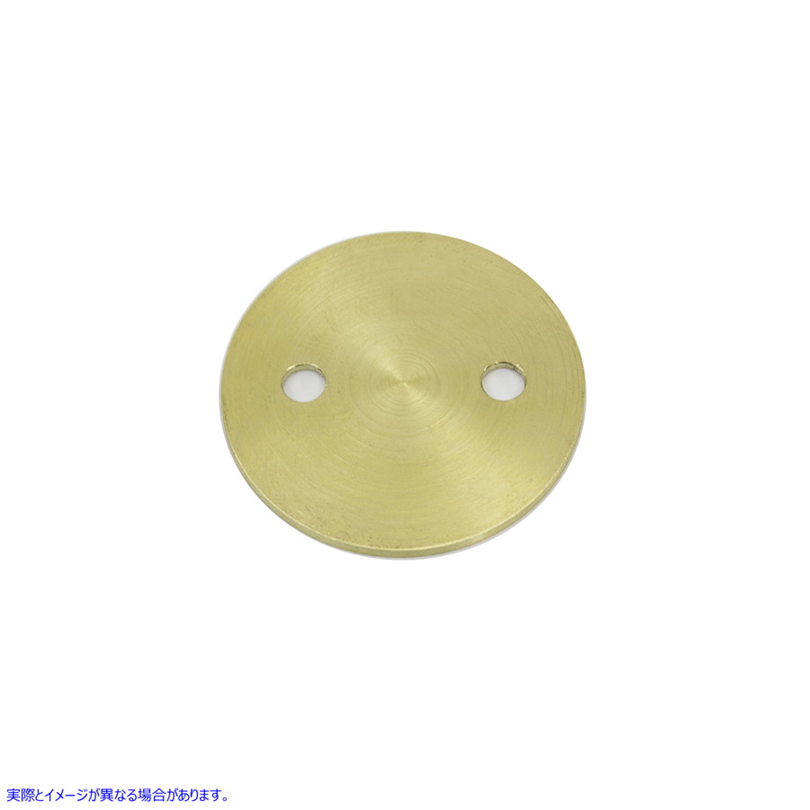 35-0861 オーバーサイズ キャブレター #12 スロットル ディスク 取寄せ Vツイン Oversize Carburetor #12 Throttle Disc (検索用