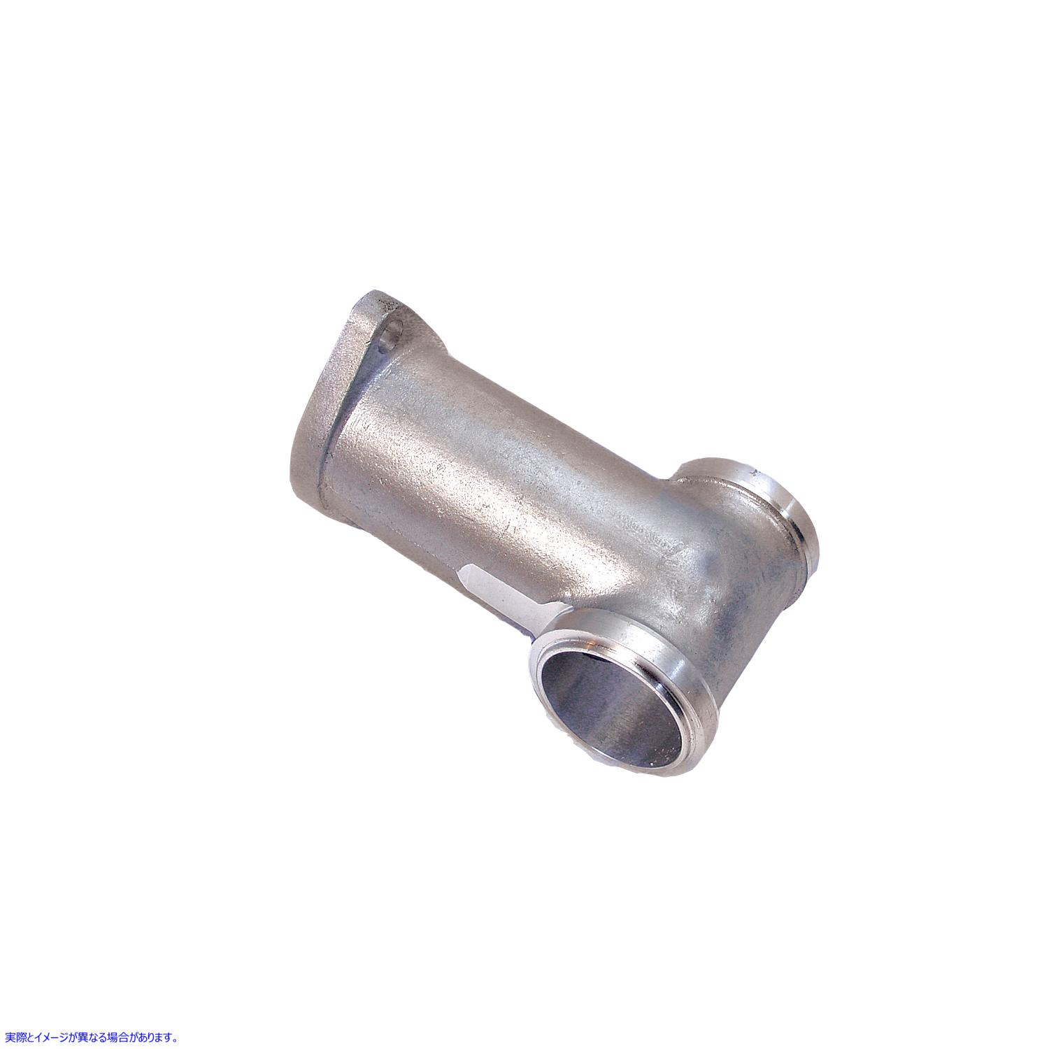 35-0941 1-7/8インチタイプ用インテークマニホールド 取寄せ Vツイン Intake Manifold for 1-7/8 inch Type (検索用／