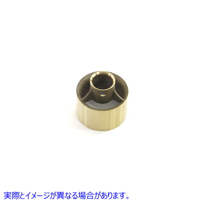 35-0949 リンカート キャブレター ボムサイト ベンチュリ 取寄せ Vツイン Linkert Carburetor Bombsight Venturi (検索用／27363