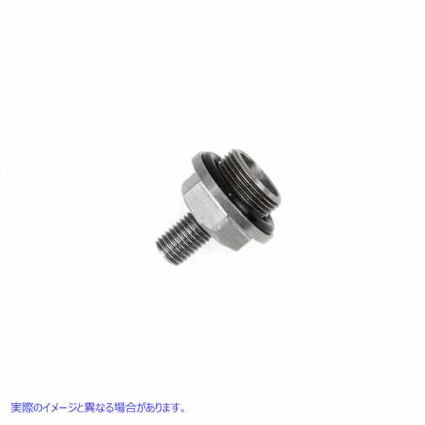 35-0961 OKOミクニロアプラグ 取寄せ Vツイン OKO Mikuni Lower Plug (検索用／
