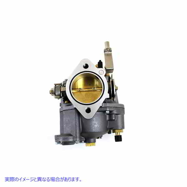 35-0991 OKO パフォーマンス 1-7/8 インチ ショーティー キャブレター OKO Performance 1-7/8 inch Shorty Carburetor 取寄せ V