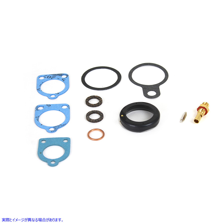 35-0993 リンカート キャブレター インディアン キット 取寄せ Vツイン Linkert Carburetor Indian Kit (検索用／
