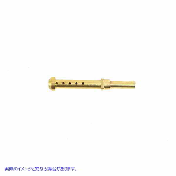 35-1066 M74 リンカート キャブレター メイン ノズル 取寄せ Vツイン M74 Linkert Carburetor Main Nozzle (検索用／27332-50 12