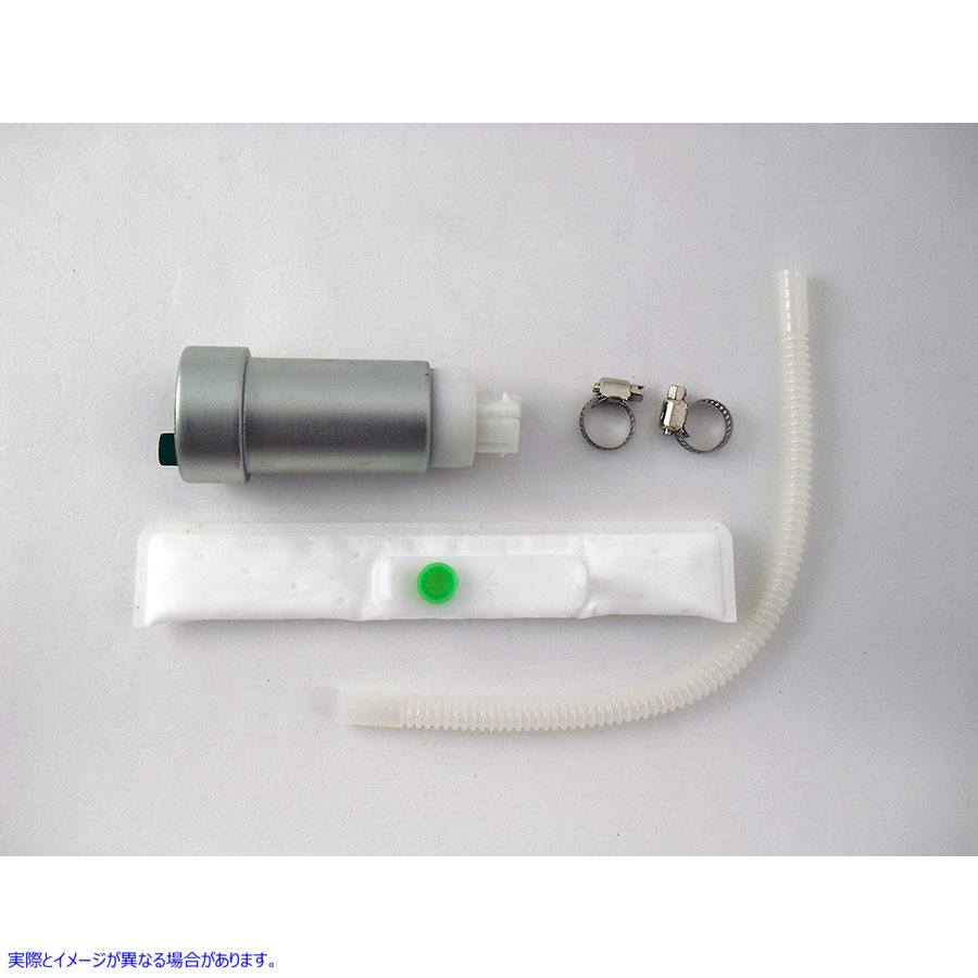 35-1078 EFI 交換用燃料ポンプ キット 取寄せ Vツイン EFI Replacement Fuel Pump Kit (検索用／75218-04D 75284-08A