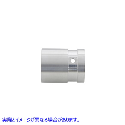 35-1395 1-1/8 インチ リンカート キャブレター ベンチュリ 取寄せ Vツイン 1-1/8 inch Linkert Carburetor Venturi (検索用／27