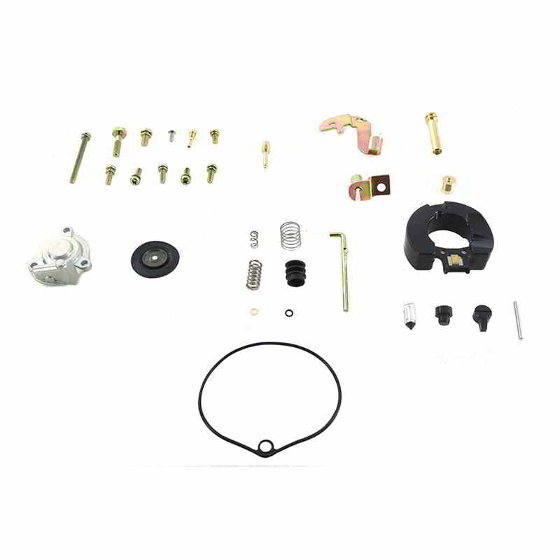 35-1660 ケーヒンキャブレターリビルドキット 取寄せ Vツイン Keihin Carburetor Rebuild Kit (検索用／