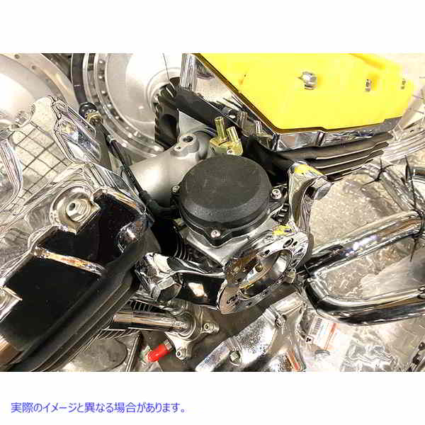 35-1668 40mm CV キャブレターキット 取寄せ Vツイン 40mm CV Carburetor Kit (検索用／