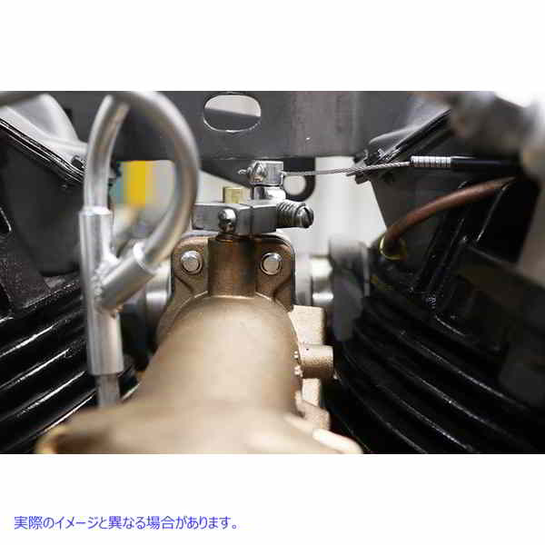 35-1713 リンカート スナップ スロットル キット 取寄せ Vツイン Linkert Snap Throttle Kit (検索用／
