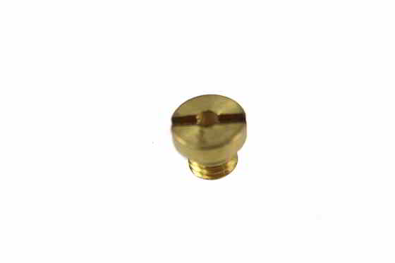 34-1296 リンカート キャブレター エアスクープ ポリッシュ