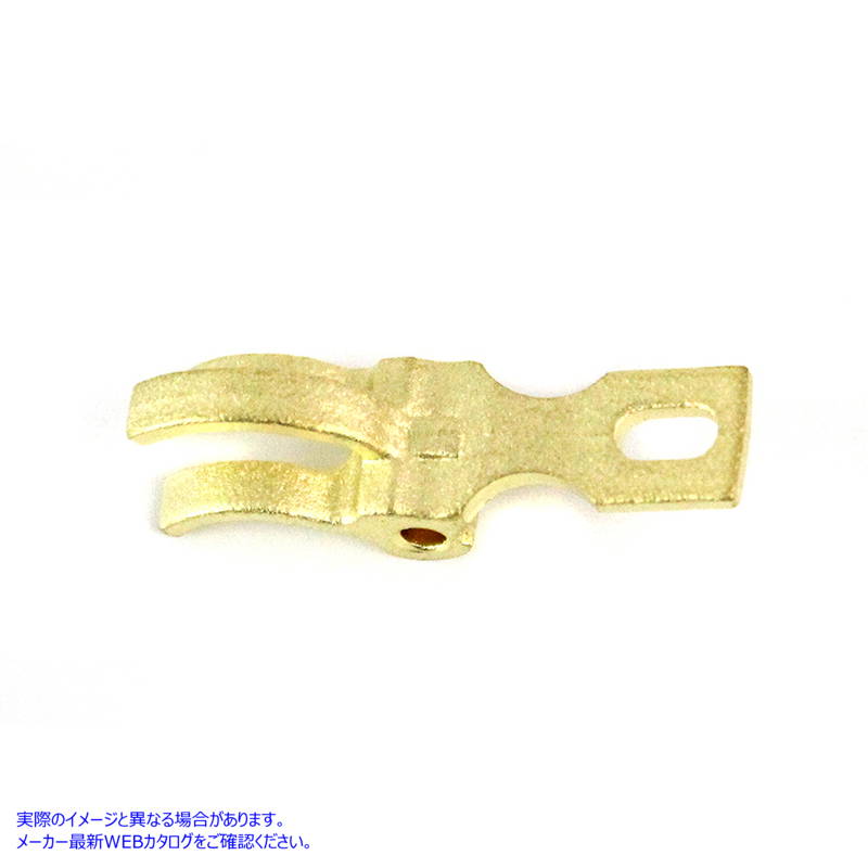 35-1872 レプリカ リンカート キャブレター フロート レバー 取寄せ Vツイン Replica Linkert Carburetor Float Lever (検索用／