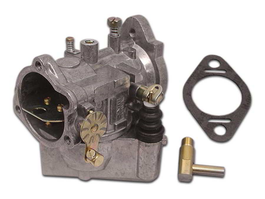 35-2447 取寄せ Vツイン Factory Sample Bendix Cast 38mm Carburetor (検索用／ Bendix )