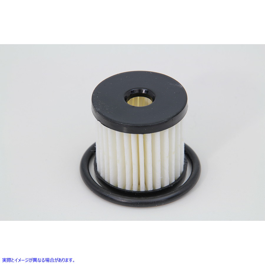 35-6105 交換用燃料フィルター 取寄せ Vツイン Replacement Fuel Filter (検索用／61011-04A