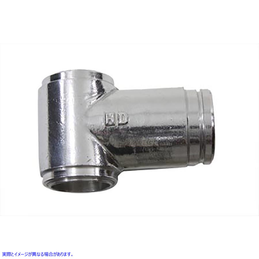 35-8017 スピゴットタイプインテークマニホールド 取寄せ Vツイン Spigot Type Intake Manifold (検索用／
