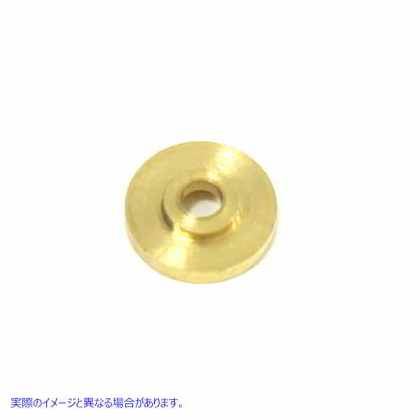 35-9051 リンカート キャブレター スプリング カラー 取寄せ Vツイン Linkert Carburetor Spring Collar (検索用／27345-41