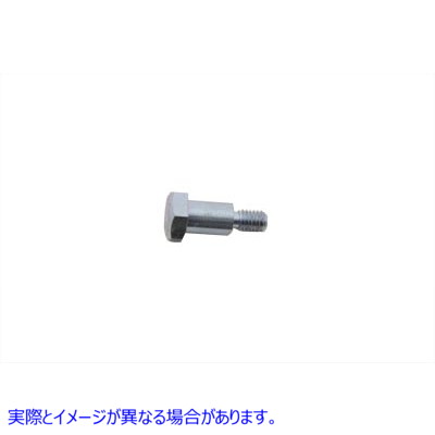 35-9054 リンカート キャブレター バルブ レバー ショルダー スクリュー 取寄せ Vツイン Linkert Carburetor Valve Lever Should