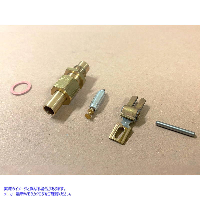 35-9127 Schebler キャブレターキット 取寄せ Vツイン Schebler Carburetor Kit (検索用／