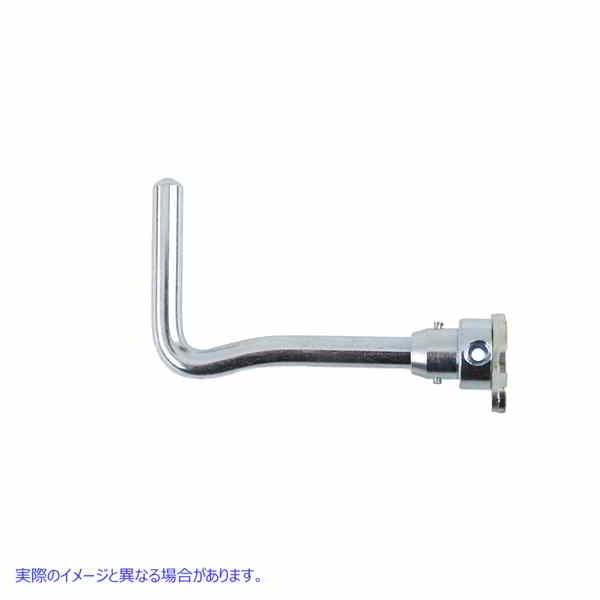 35-9134 キャブレターチョークレバー 取寄せ Vツイン Carburetor Choke Lever (検索用／27235-33