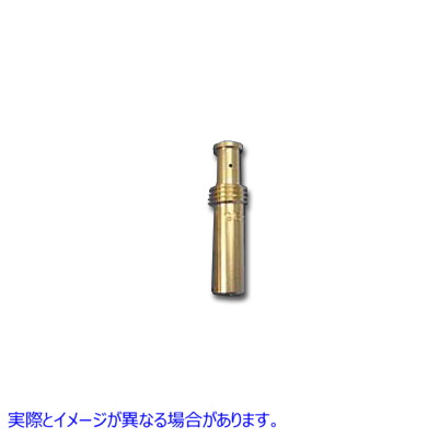 35-9173 キャブレター中間ジェット.0265 取寄せ Vツイン Carburetor Intermediate Jet .0265 (検索用／