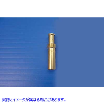 35-9174 キャブレター中間ジェット.032 取寄せ Vツイン Carburetor Intermediate Jet .032 (検索用／
