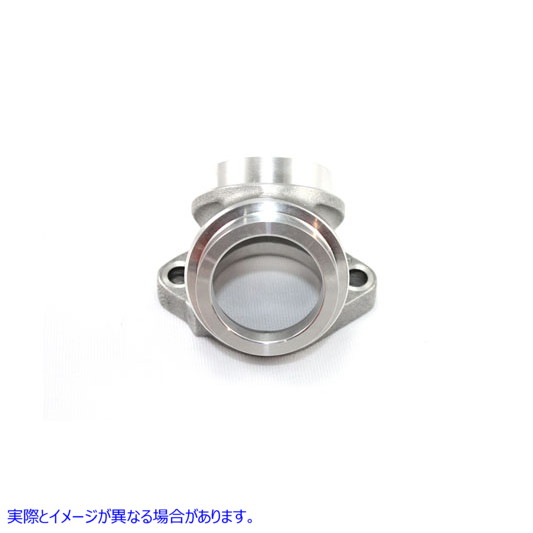 35-9184 S&S インテークマニホールド 取寄せ Vツイン Stroker Intake Manifold (検索用／