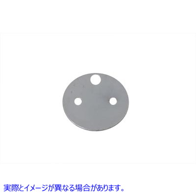 35-9251 リンカート キャブレター チョーク ディスク 取寄せ Vツイン Linkert Carburetor Choke Disc (検索用／27225-24