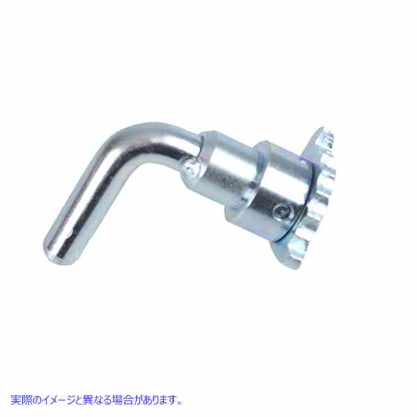 35-9323 リンカート キャブレター チョーク レバー 取寄せ Vツイン Linkert Carburetor Choke Lever (検索用／27288-33