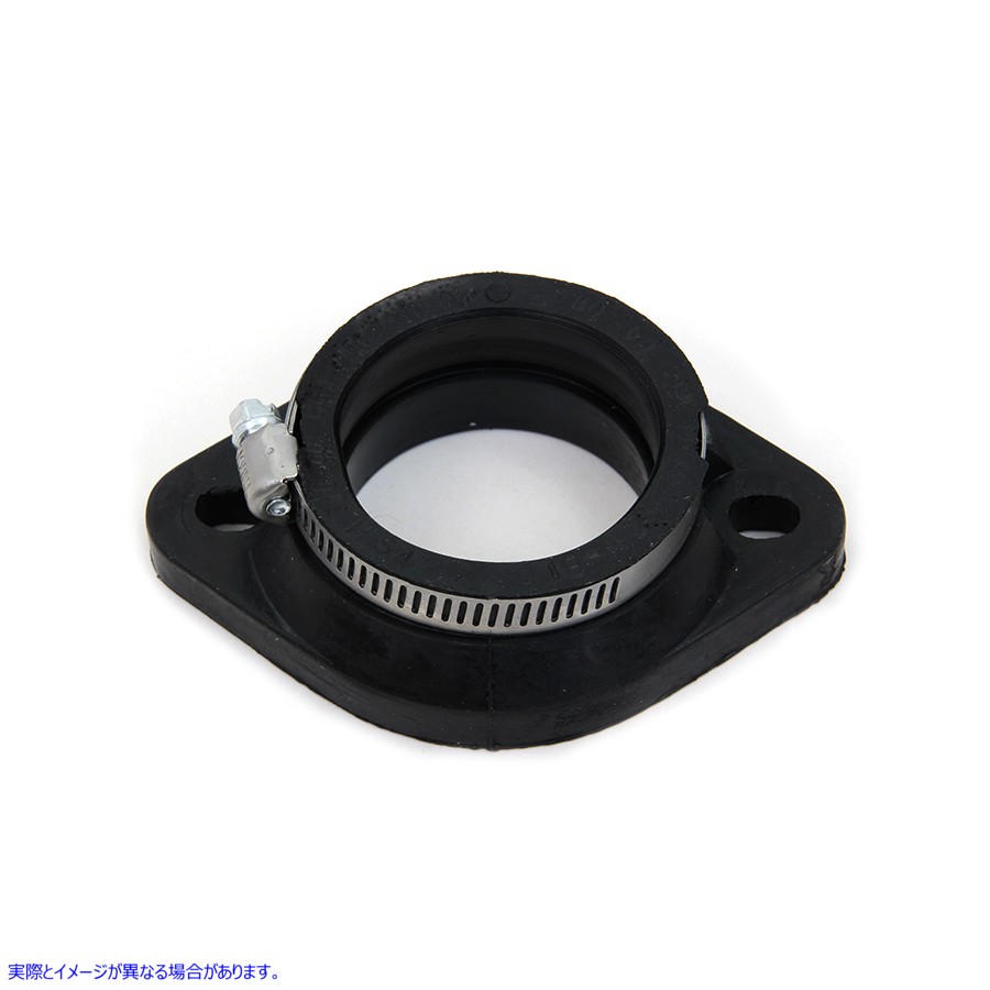 35-9340 インテークマニホールドフランジアダプター 取寄せ Vツイン Intake Manifold Flange Adapter (検索用／ Sudco 007.460