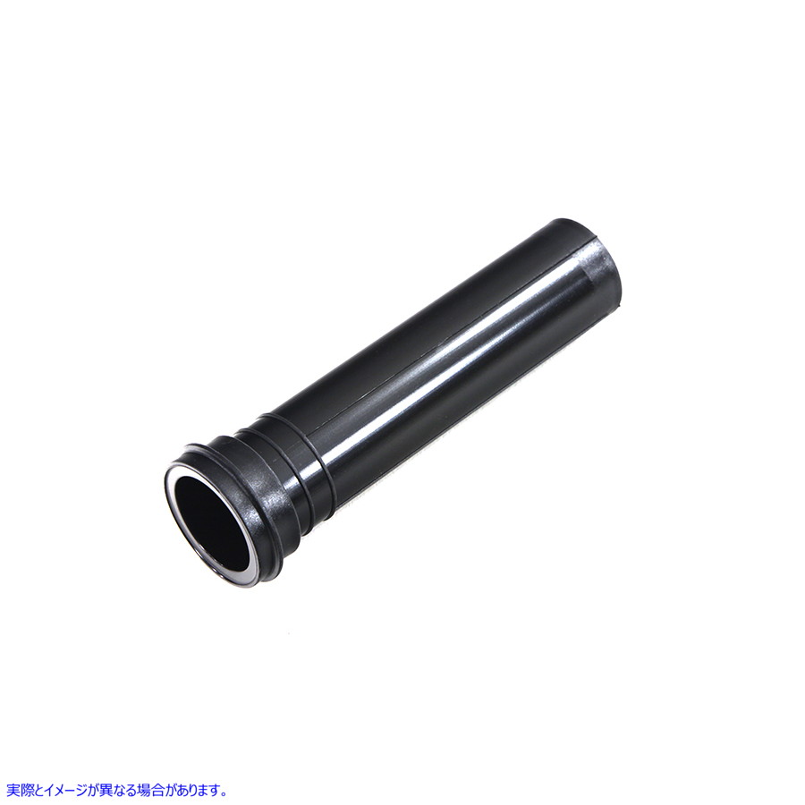 35-9871 ハンドルバー スロットルチューブ 取寄せ Vツイン Handlebar Throttle Tube (検索用／56304-08