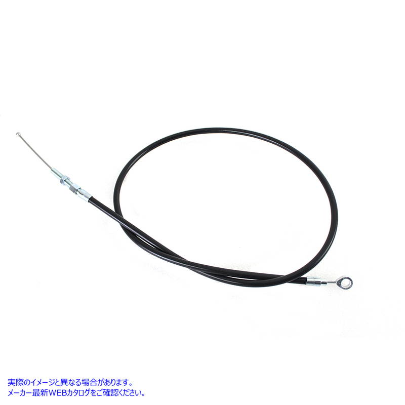 36-0072 4速クラッチケーブル 4 Speed Clutch Cable 取寄せ Vツイン (検索用／