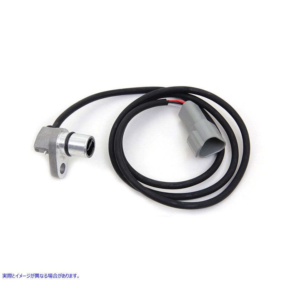 36-0150 トランスミッション スピードメーター ドライブセンサー 取寄せ Vツイン Transmission Speedometer Drive Sensor (検索