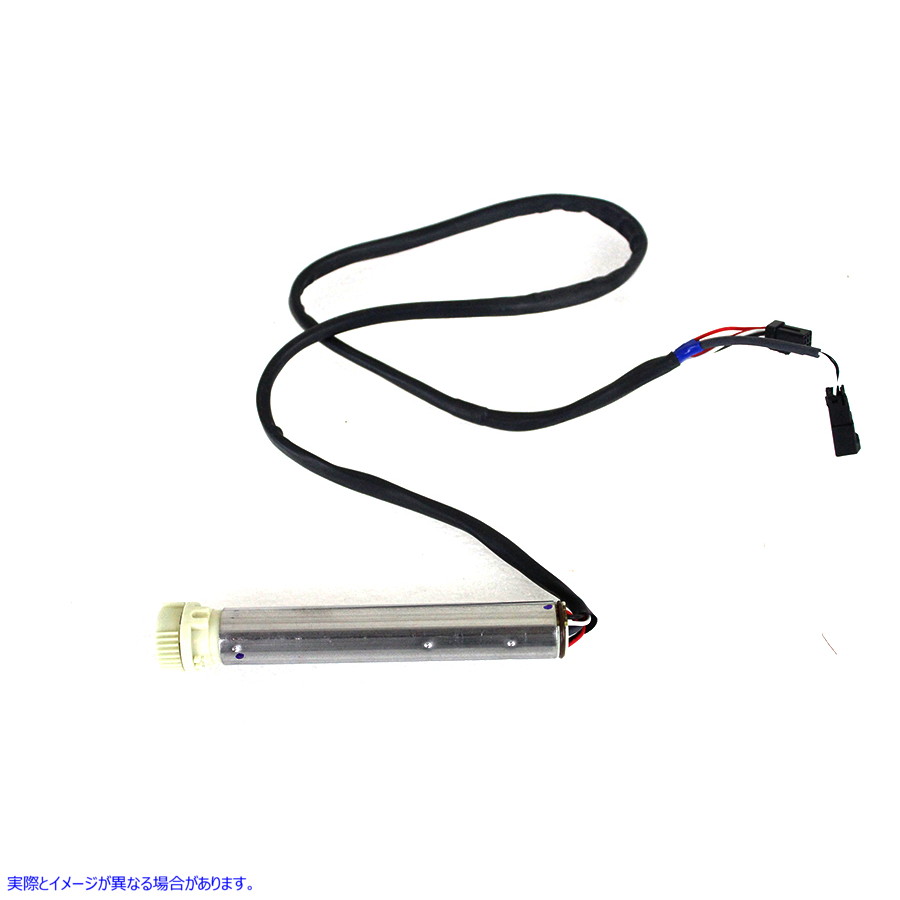 36-0482 スロットルバイワイヤーツイストグリップセンサー 取寄せ Vツイン Throttle By Wire Twist Grip Sensor (検索用／327000