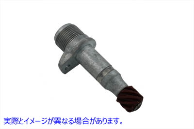36-0496 サービカースピードメータードライブユニット 取寄せ Vツイン Servi-Car Speedometer Drive Unit (検索用／67131-38