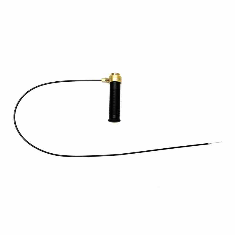 36-0795 フランダース クイック スロットル アセンブリ 取寄せ Vツイン Flanders 1/4 inch Turn Throttle Assembly (検索用／