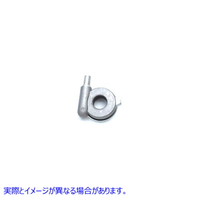 36-0804 右側のスピードメータードライブ 取寄せ Vツイン Right Side Speedometer Drive (検索用／67073-81