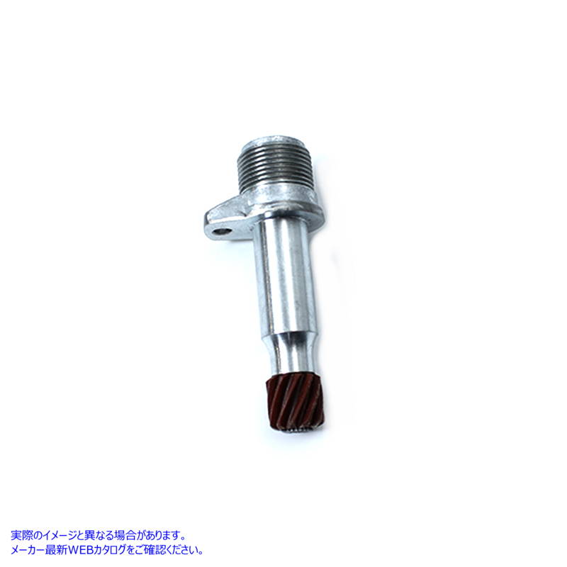 36-0810 11歯スピードメータードライブユニット 取寄せ Vツイン 11 Tooth Speedometer Drive Unit (検索用／67130-36